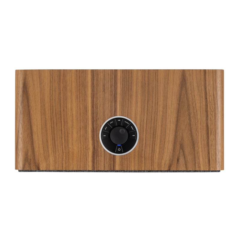 R3S Compact Music System【ruarkaudio（ルアークオーディオ）】