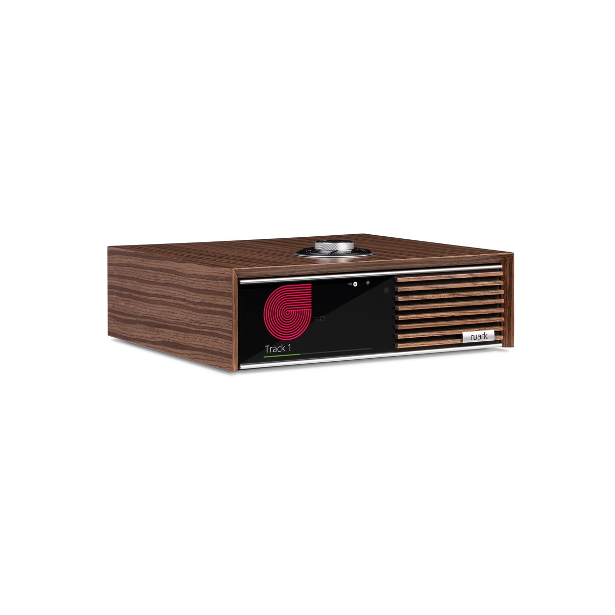 R610 Music Console【ruarkaudio（ルアークオーディオ）】 | Del
