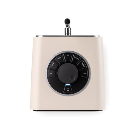R1mk4 Deluxe Bluetooth Radio【ruarkaudio（ルアークオーディオ）】