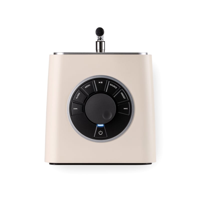 R1mk4 Deluxe Bluetooth Radio【ruarkaudio（ルアークオーデ