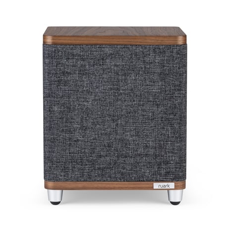 RS1 Subwoofer【ruarkaudio（ルアークオーディオ）】