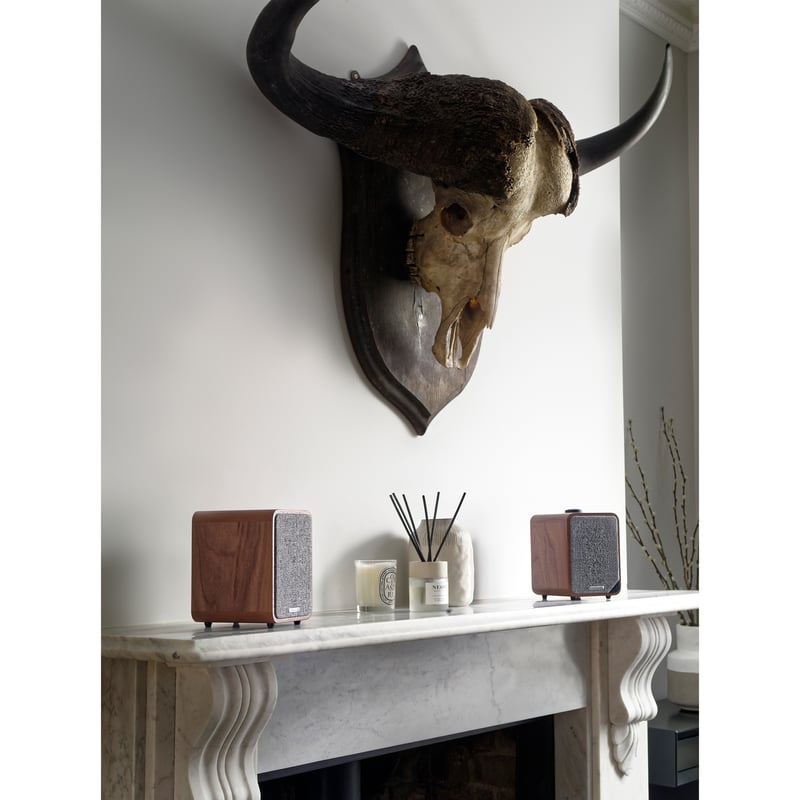 MR1mk2 Bluetooth Speaker System【ruarkaudio(ルアーク MR1mk2 Bluetooth Speaker System【ruarkaudio(ルアーク