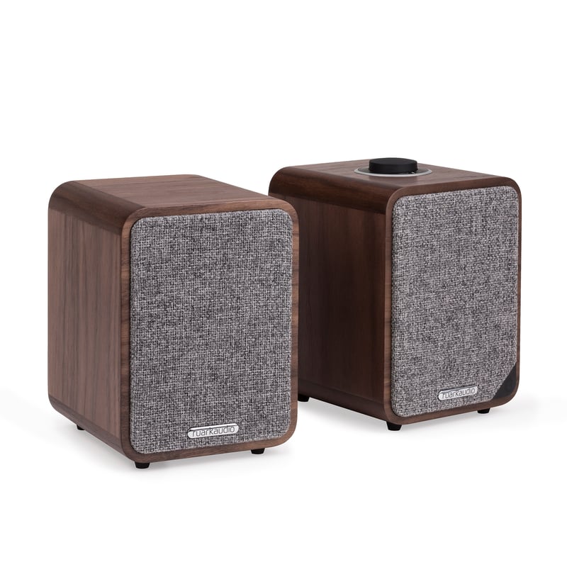 MR1mk2 Bluetooth Speaker System【ruarkaudio（ルアーク