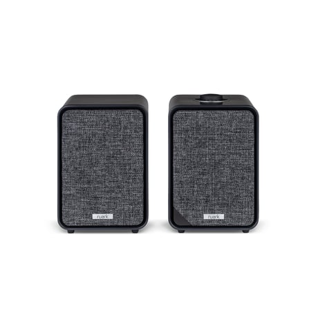 MR1mk3 Desktop Speaker System【ruarkaudio（ルアークオーディオ）】