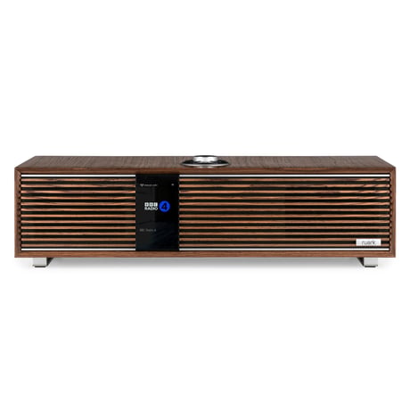 R410 Integrated Music System【ruarkaudio（ルアークオーディオ）】