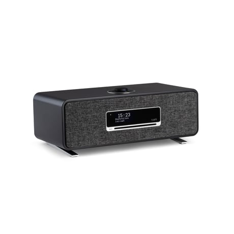 R3S Compact Music System【ruarkaudio（ルアークオーディオ）】