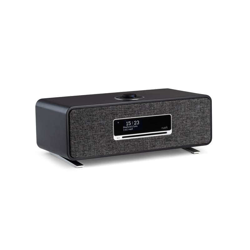 R3S Compact Music System【ruarkaudio（ルアークオーディオ）】