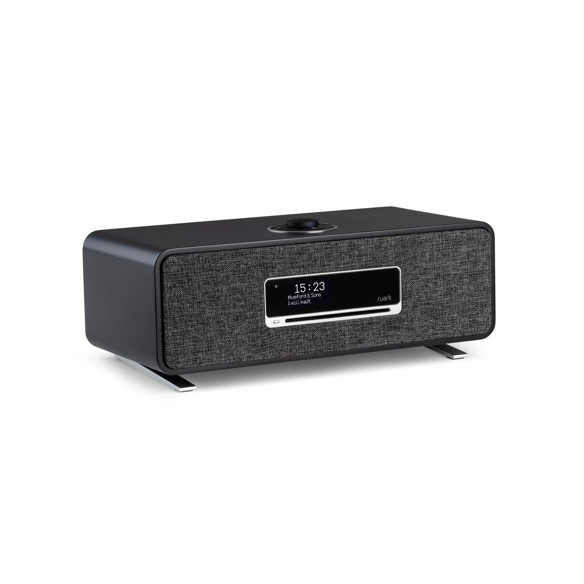 R3S Compact Music System【ruarkaudio（ルアークオーディオ）】