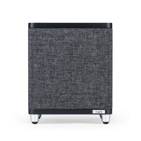 RS1 Subwoofer【ruarkaudio（ルアークオーディオ）】