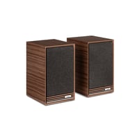 Sabre-R Bookshelf Speakers【ruarkaudio（ルアークオーディオ）】