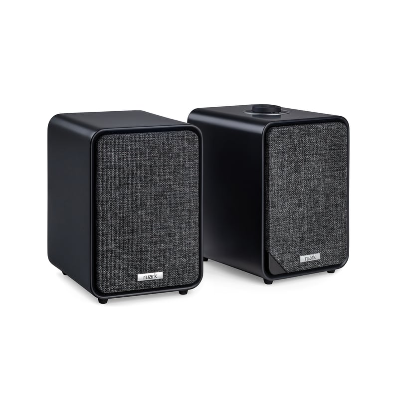 MR1mk3 Desktop Speaker System【ruarkaudio（ルアークオー