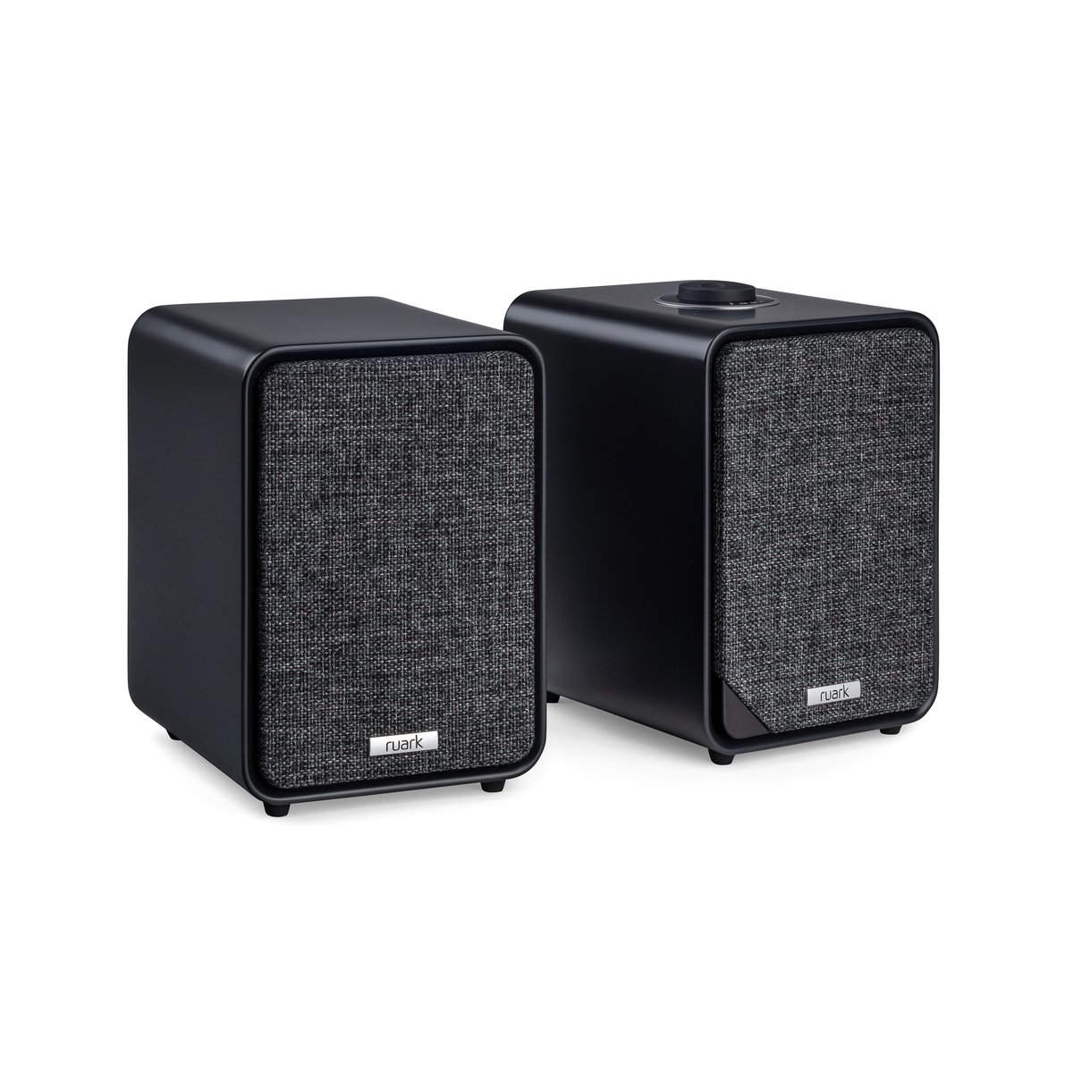 MR1mk3 Desktop Speaker System【ruarkaudio（ルアークオー