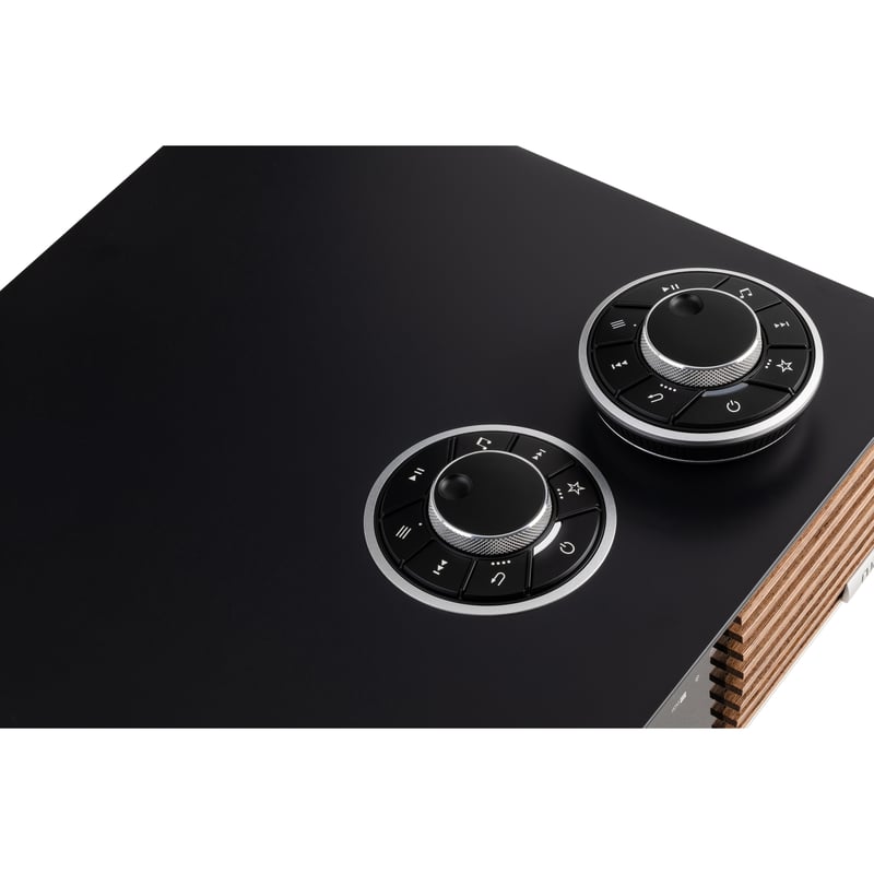 R610 Music Console【ruarkaudio（ルアークオーディオ）】 | Del