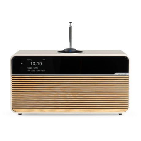 R2mk4 Smart Music System【ruarkaudio（ルアークオーディオ）】