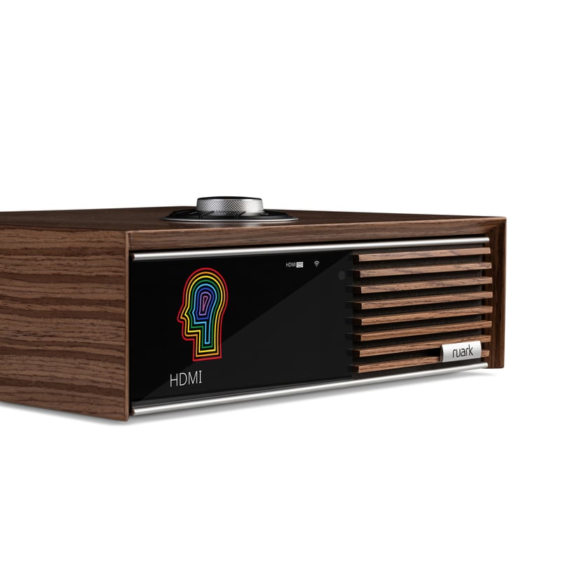 R610 Music Console【ruarkaudio（ルアークオーディオ）】 | Del