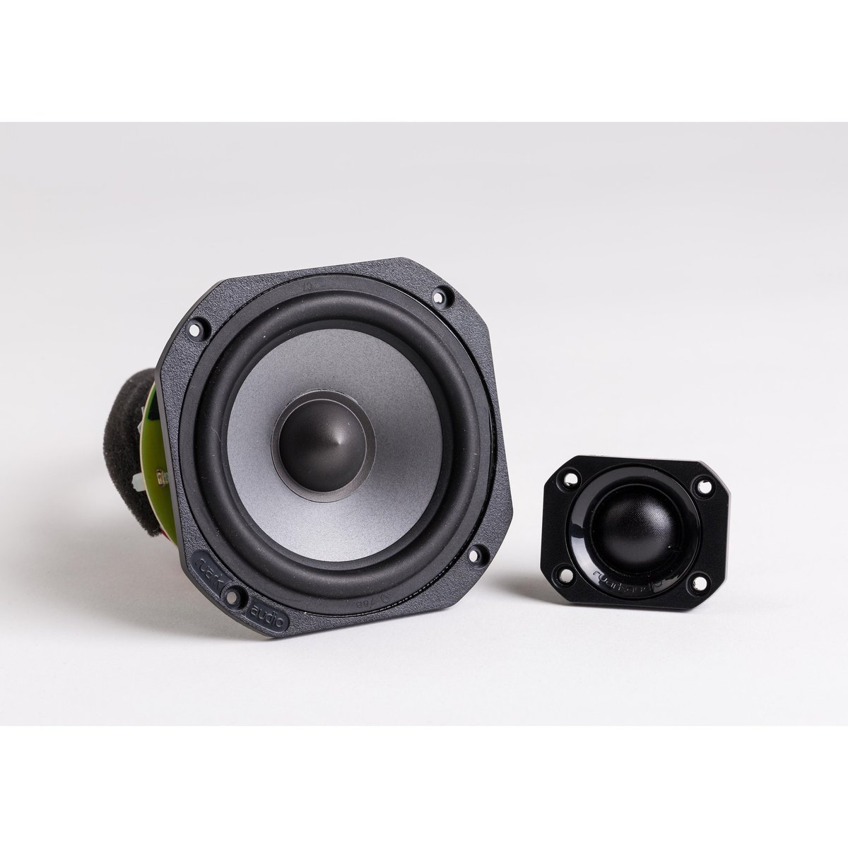 MR1mk2 Bluetooth Speaker System【ruarkaudio（ルアーク