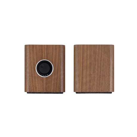 MR1mk3 Desktop Speaker System【ruarkaudio（ルアークオーディオ）】