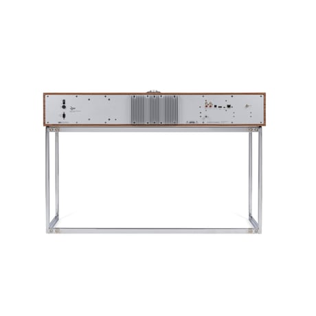 R810 High Fidelity Radiogram【ruarkaudio（ルアークオーディオ）】