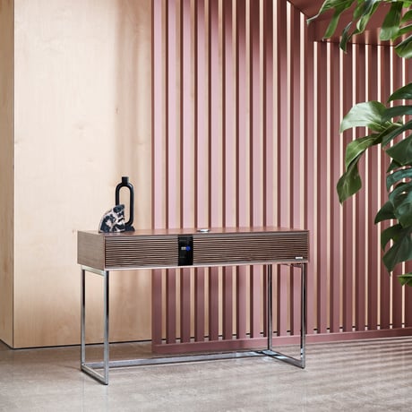 R810 High Fidelity Radiogram【ruarkaudio（ルアークオーディオ）】