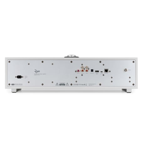 R410 Integrated Music System【ruarkaudio（ルアークオーディオ）】