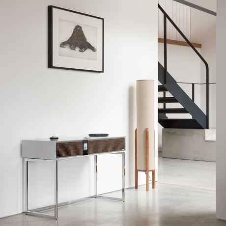 R810 High Fidelity Radiogram【ruarkaudio（ルアークオーディオ）】