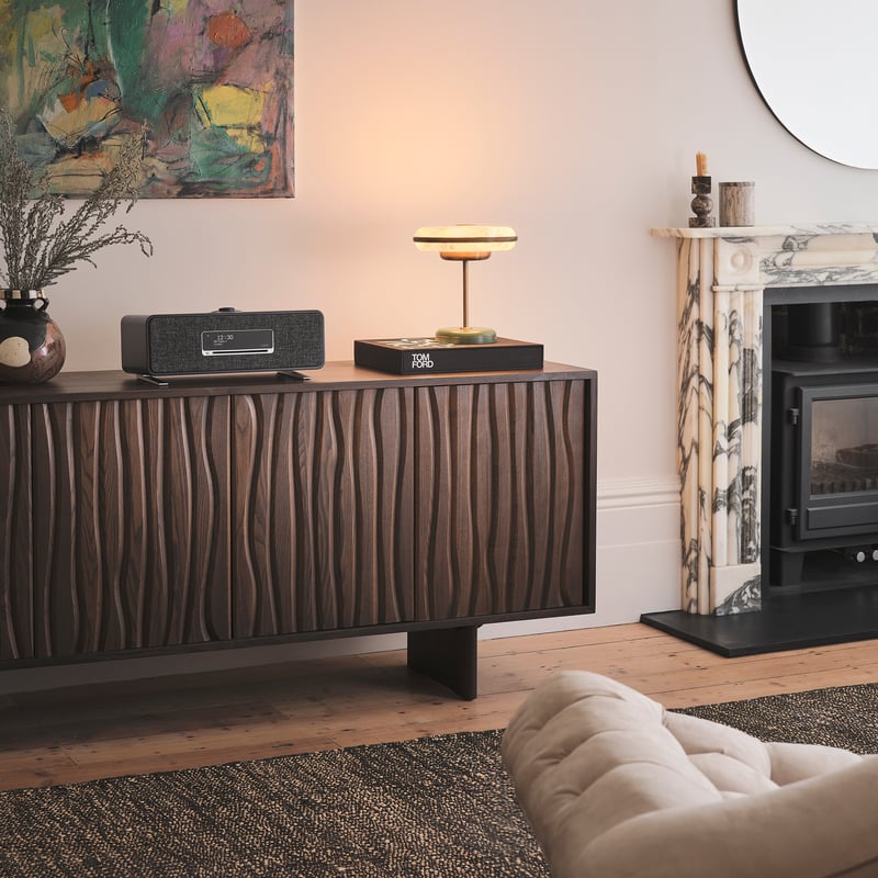 R3S Compact Music System【ruarkaudio（ルアークオーディオ）】