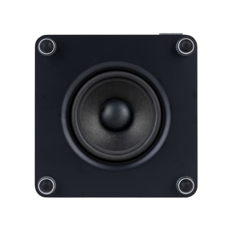 RS1 Subwoofer【ruarkaudio（ルアークオーディオ）】
