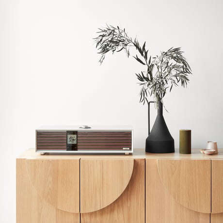 R410 Integrated Music System【ruarkaudio（ルアークオーディオ）】