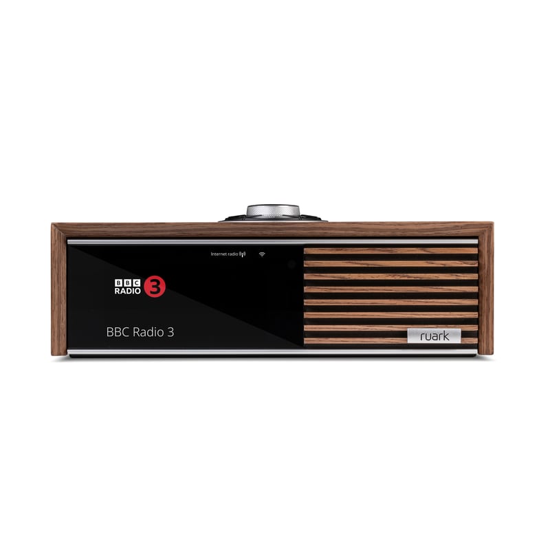 R610 Music Console【ruarkaudio（ルアークオーディオ）】 | Del