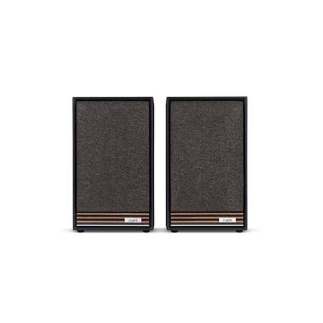 Sabre-R Bookshelf Speakers【ruarkaudio（ルアークオーディオ）】