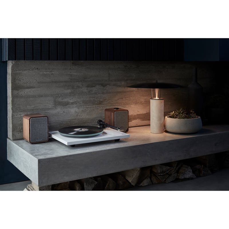 MR1mk2 Bluetooth Speaker System【ruarkaudio(ルアーク MR1mk2 Bluetooth Speaker System【ruarkaudio(ルアーク