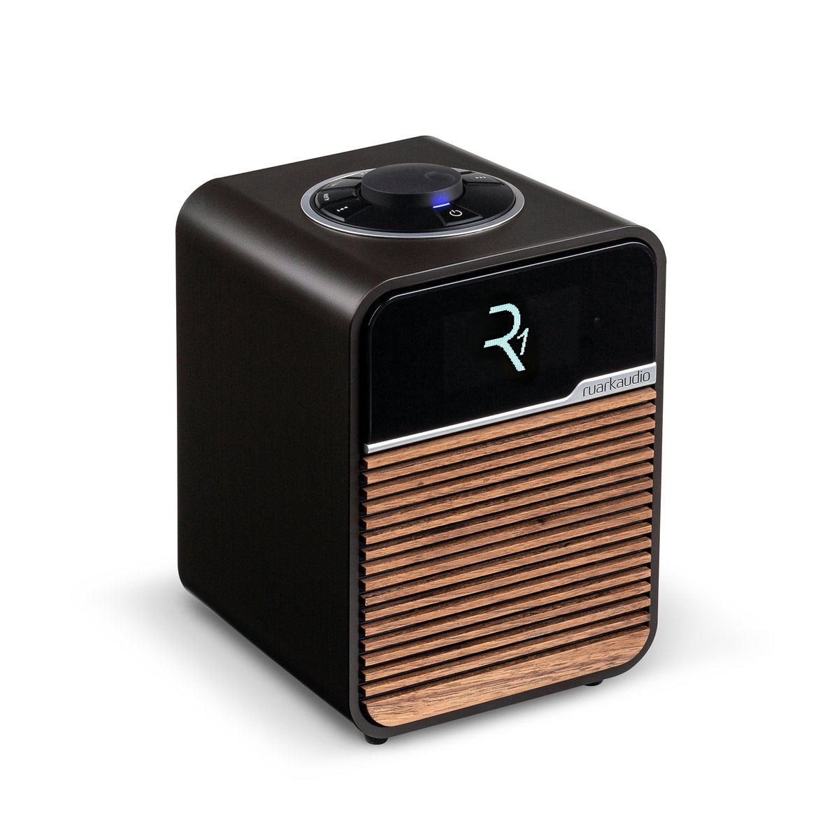 R1mk4 Deluxe Bluetooth Radio【ruarkaudio（ルアークオーデ