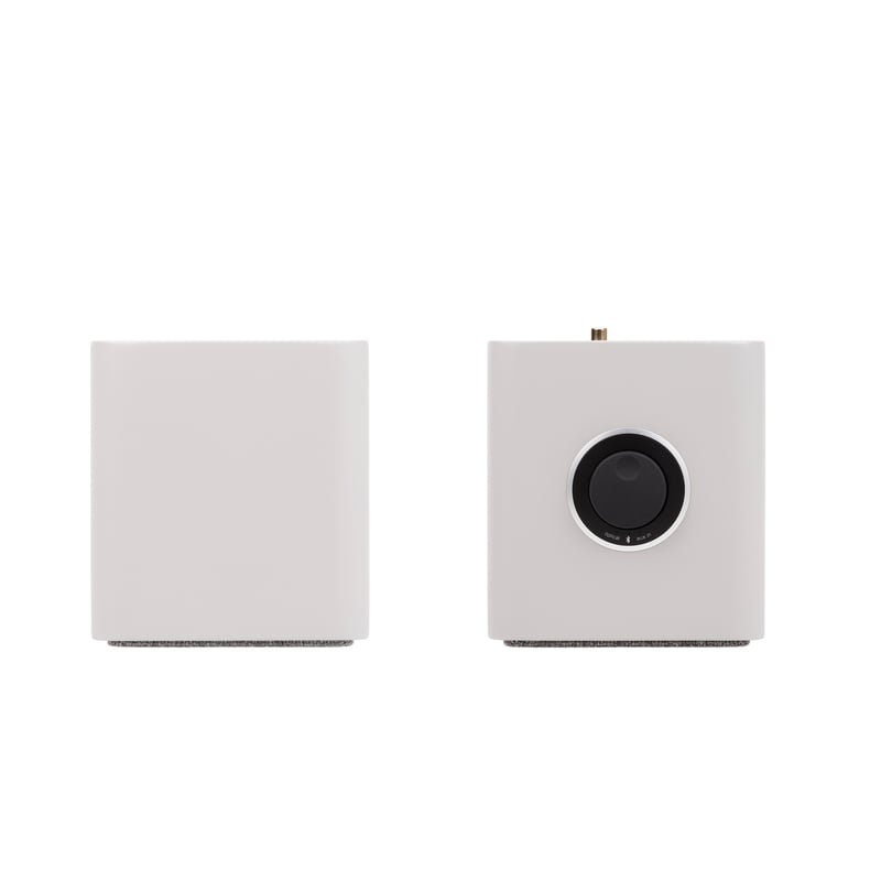 MR1mk2 Bluetooth Speaker System【ruarkaudio(ルアーク MR1mk2 Bluetooth Speaker System【ruarkaudio(ルアーク