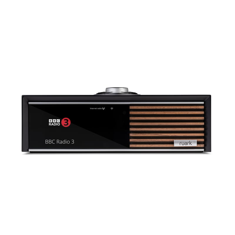 R610 Music Console【ruarkaudio（ルアークオーディオ）】 | Del