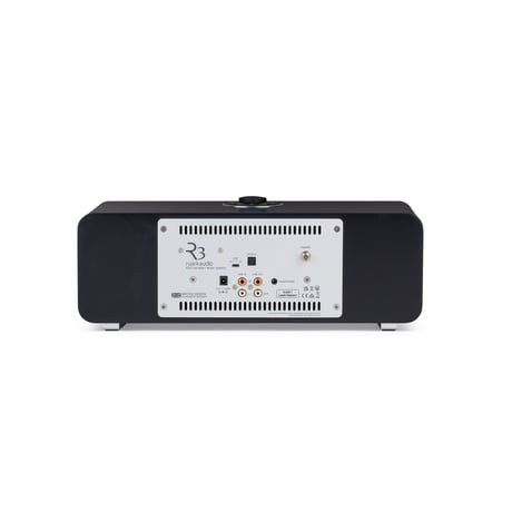 R3S Compact Music System【ruarkaudio（ルアークオーディオ）】