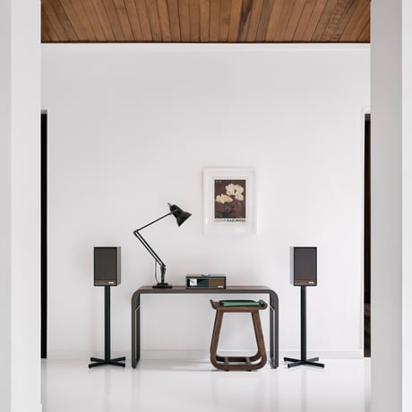 R610 Music Console【ruarkaudio（ルアークオーディオ）】