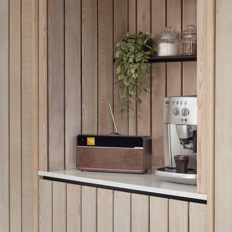 R2mk4 Smart Music System【ruarkaudio（ルアークオーディオ）】