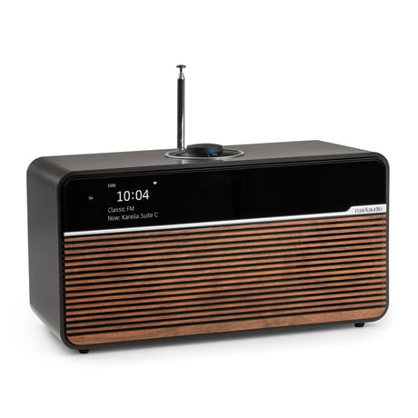 R2mk4 Smart Music System【ruarkaudio（ルアークオーディオ）】