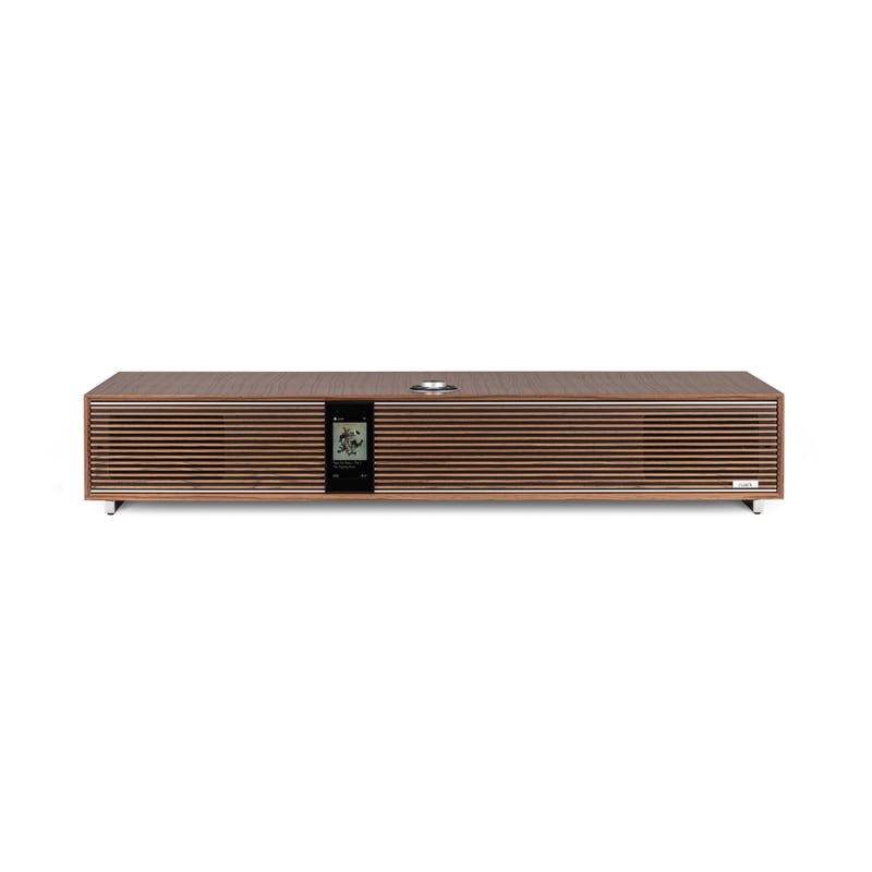 R810 High Fidelity Radiogram【ruarkaudio（ルアークオーデ