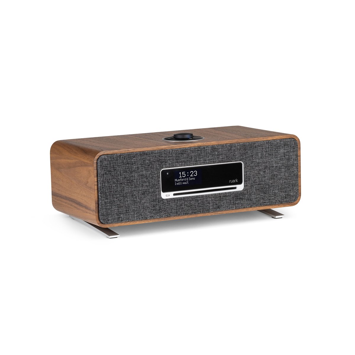 Ruark Audio ルアークオーディオR3S 未使用 3年保証ウォールナット fit=scale-down,w=1200