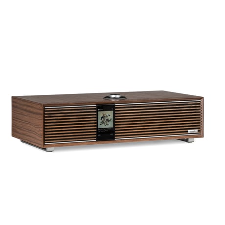 R410 Integrated Music System【ruarkaudio（ルアークオーディオ）】