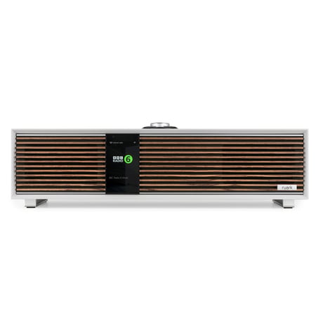 R410 Integrated Music System【ruarkaudio（ルアークオーディオ）】