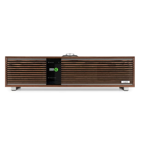 R410 Integrated Music System【ruarkaudio（ルアークオーディオ）】