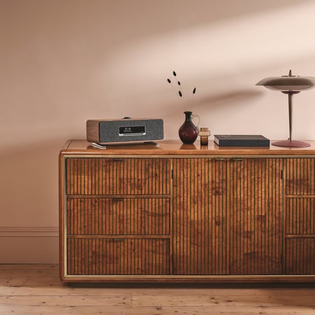 R3S Compact Music System【ruarkaudio（ルアークオーディオ）】