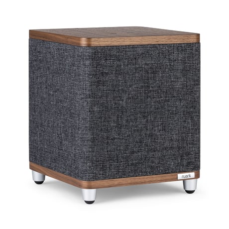 RS1 Subwoofer【ruarkaudio（ルアークオーディオ）】