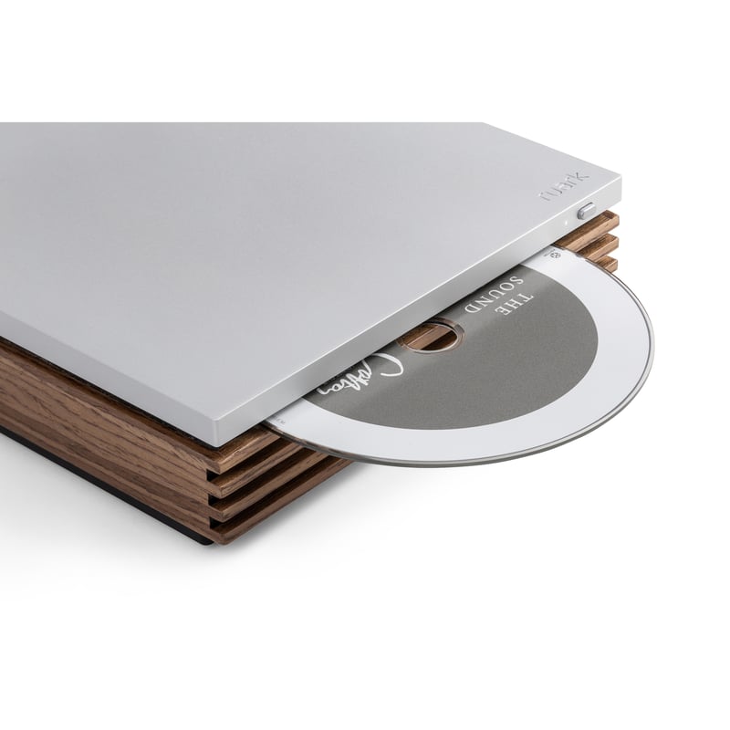 R-CD100 CD Player【ruarkaudio（ルアークオーディオ）】 | Delf