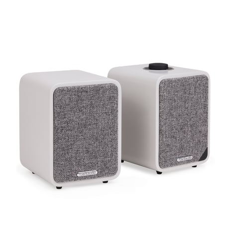 スピーカー・ウーファー Ruarkaudio R5 スピーカー・ウーファー Ruarkaudio R5 音楽配信サービスを直接