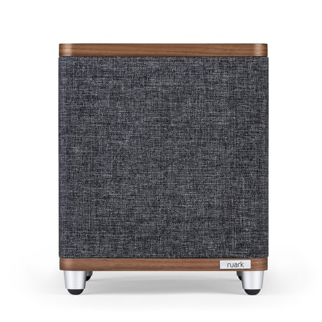 RS1 Subwoofer【ruarkaudio（ルアークオーディオ）】