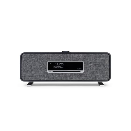R3S Compact Music System【ruarkaudio（ルアークオーディオ）】