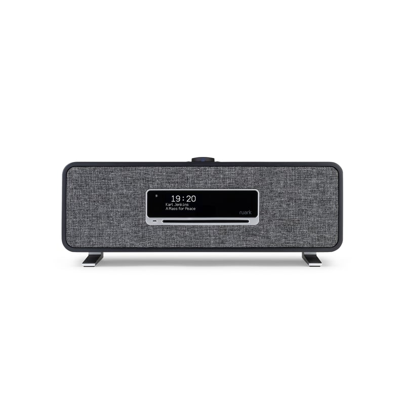 R3S Compact Music System【ruarkaudio（ルアークオーディオ）】